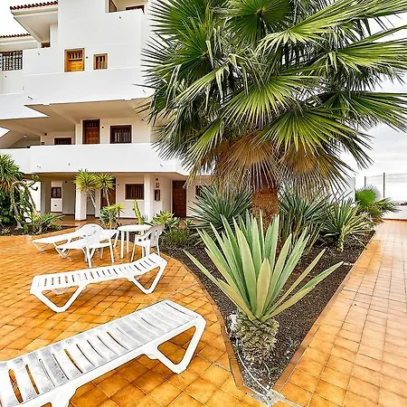 Parque Royal 1 & Apartment *