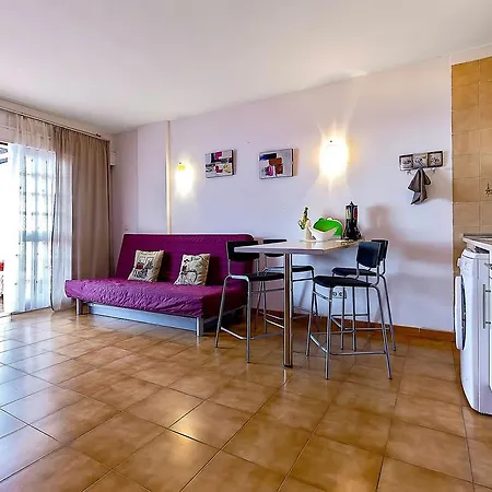 Parque Royal 1 & Appartement *
