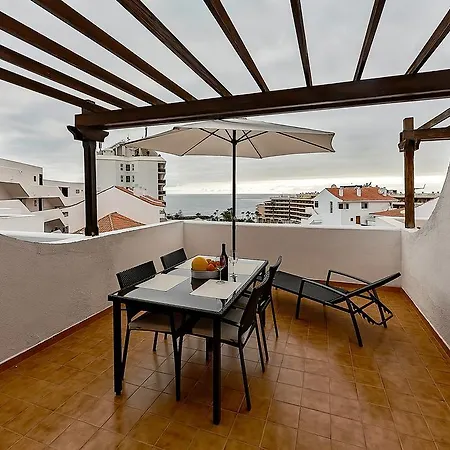 Parque Royal 1 & Appartement