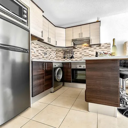Parque Royal 1 & Apartment *