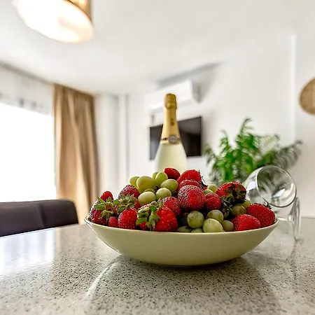 Parque Royal 1 & Appartement *