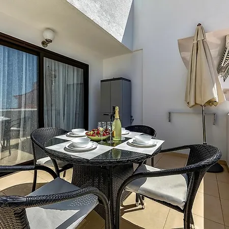 Appartement Parque Royal 1 &