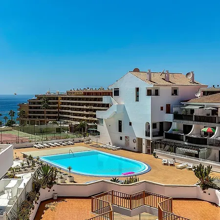 Parque Royal 1 & Appartement