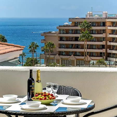 Appartement Parque Royal 1 &