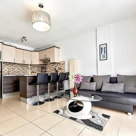 Parque Royal 1 & Appartement *
