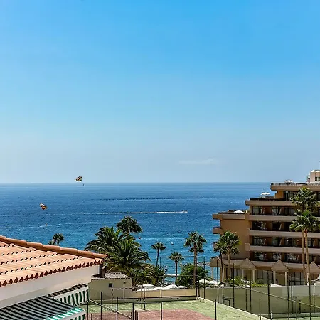 Parque Royal 1 & Appartement Costa Adeje (Tenerife)
