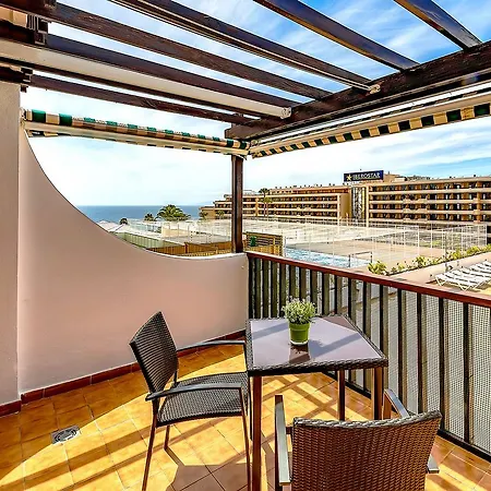 Appartement Parque Royal 1 & Costa Adeje (Tenerife)