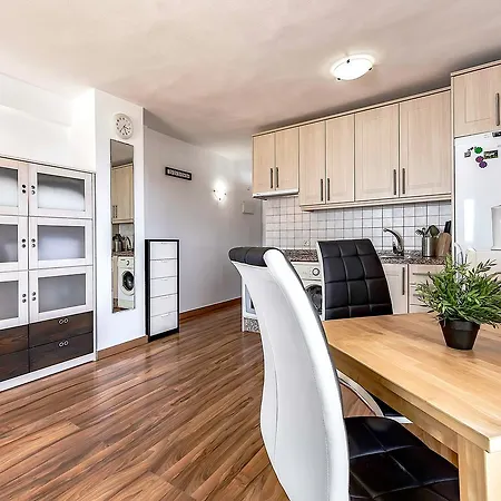 Appartement Parque Royal 1 & *