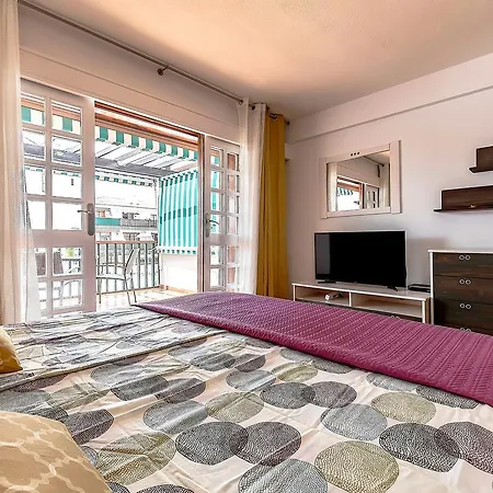 Appartement Parque Royal 1 & *