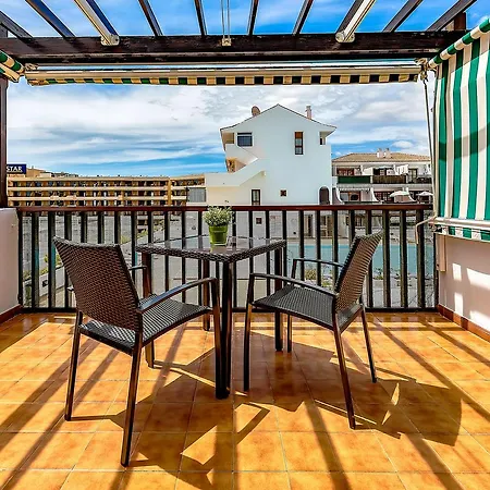 Parque Royal 1 & Appartement Costa Adeje (Tenerife)