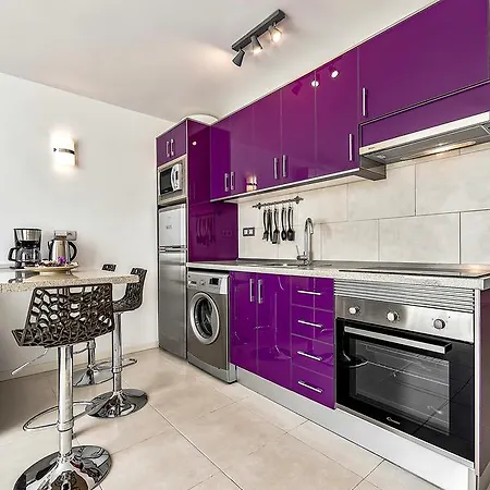 Parque Royal 1 & Appartement