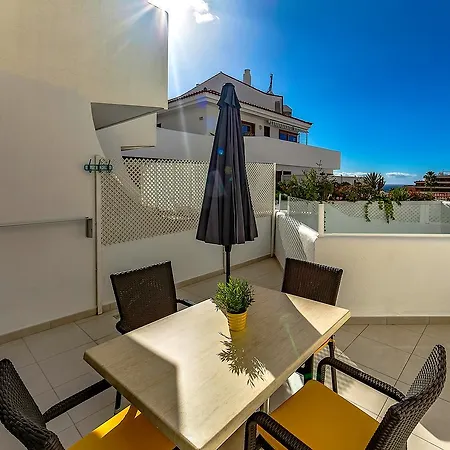Parque Royal 1 & Appartement *