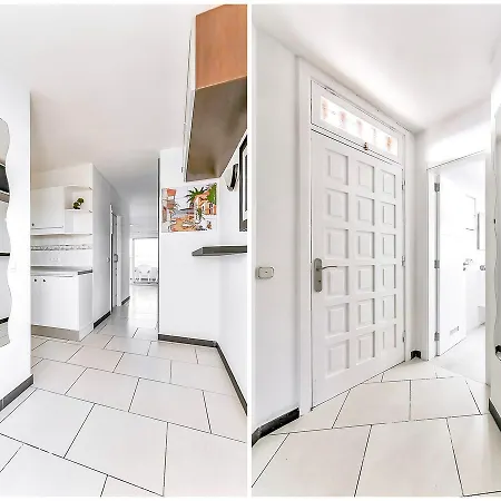 Appartement Parque Royal 1 &