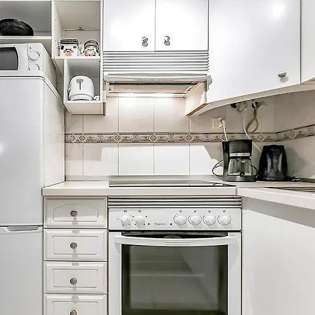Appartement Parque Royal 1 &