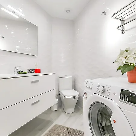 Parque Royal 1 & Appartement *