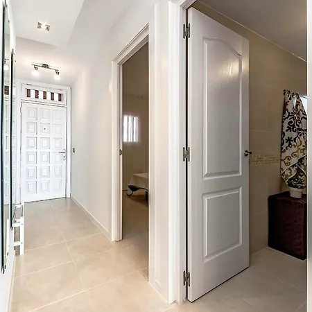 Appartement Parque Royal 1 &
