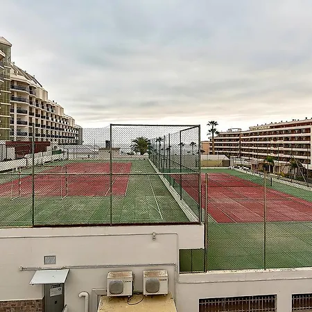Parque Royal 1 & Costa Adeje (Tenerife)