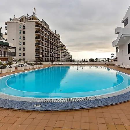 Apartamento Parque Royal 1 & *