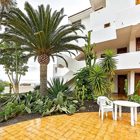 Apartamento Parque Royal 1 & Costa Adeje (Tenerife)