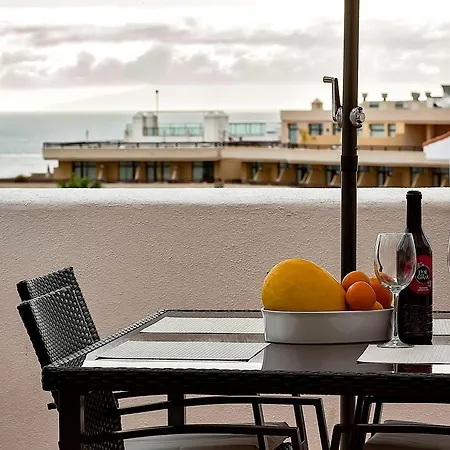 Apartamento Parque Royal 1 & *
