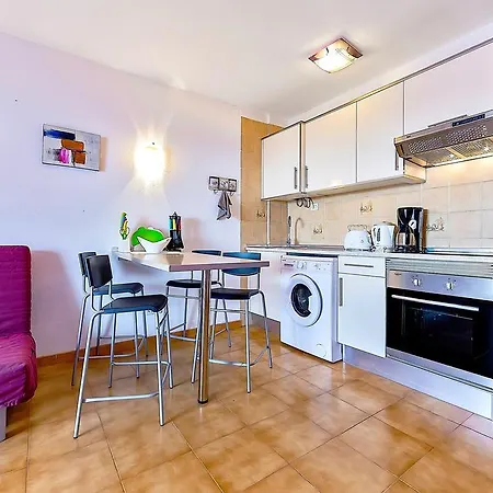Apartamento Parque Royal 1 & Costa Adeje (Tenerife)