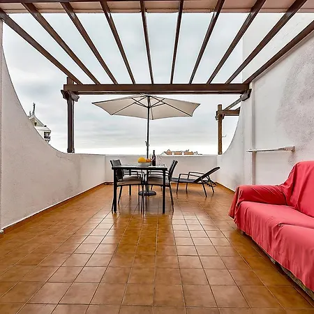 Apartamento Parque Royal 1 &