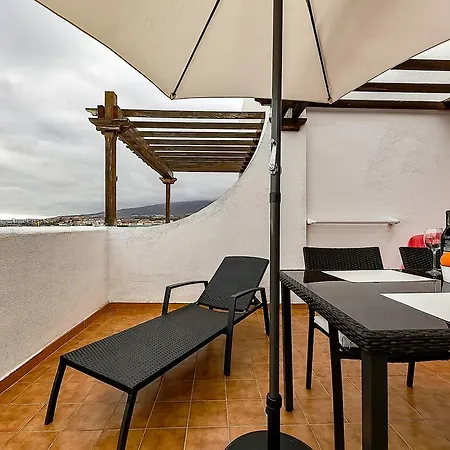 Parque Royal 1 & Apartamento Costa Adeje (Tenerife)