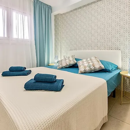 Parque Royal 1 & Apartamento *