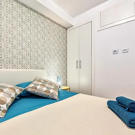 Parque Royal 1 & Apartamento Costa Adeje (Tenerife)