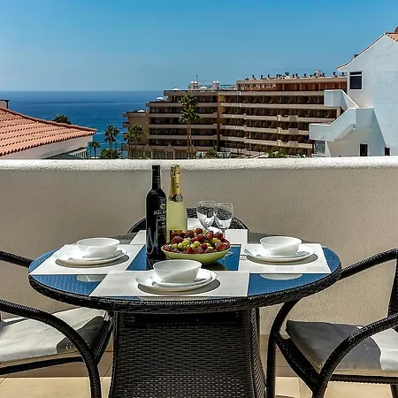 Parque Royal 1 & Apartamento Costa Adeje (Tenerife)