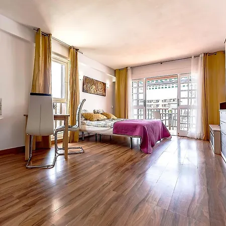 Parque Royal 1 & Apartamento