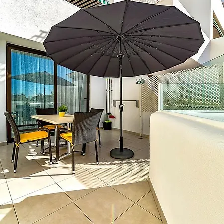 Apartamento Parque Royal 1 &