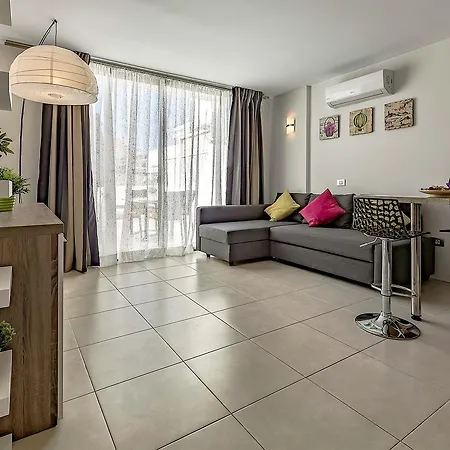 Apartamento Parque Royal 1 &