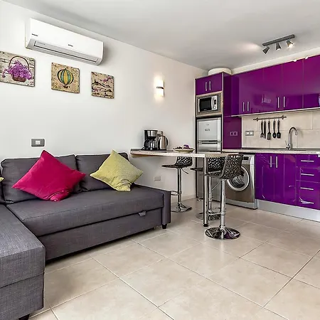 Parque Royal 1 & Apartamento Costa Adeje (Tenerife)