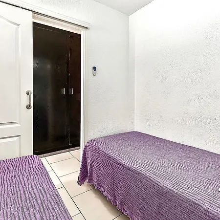 Apartamento Parque Royal 1 & *