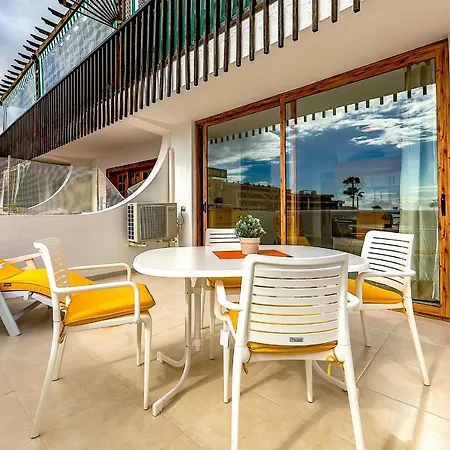 Apartamento Parque Royal 1 & *