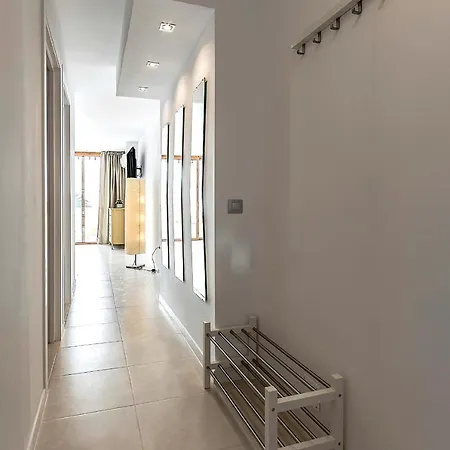 Apartamento Parque Royal 1 & Costa Adeje (Tenerife)